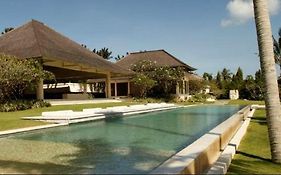 Villa Infinity Canggu